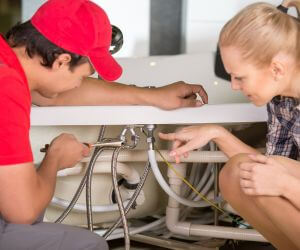 About Emergency plumbing pros Orange, VA